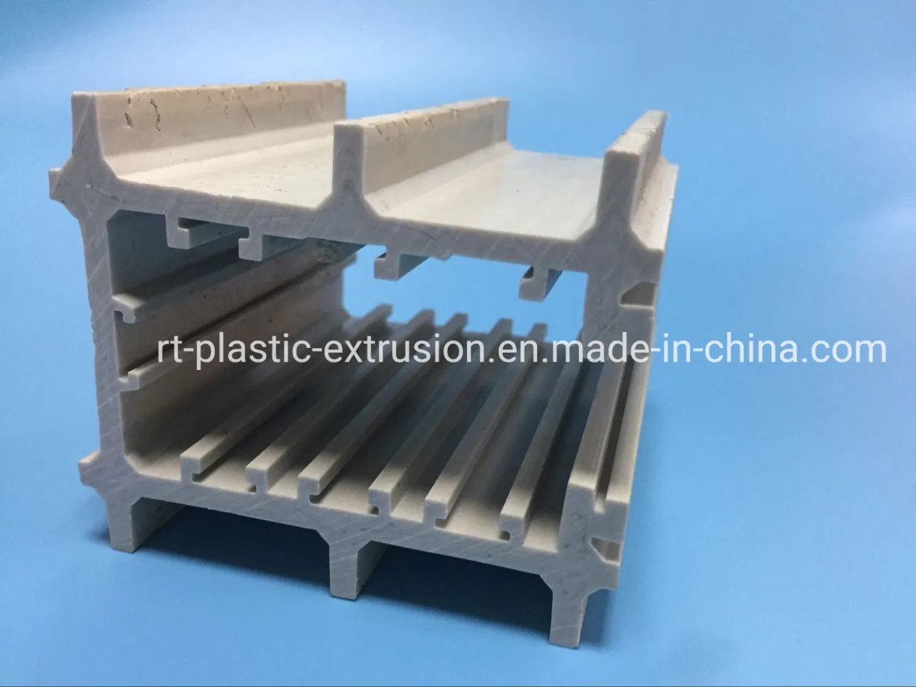 Plastic Extrusion Profiles and Pipes for Plastic PVC Profiles & Pipes