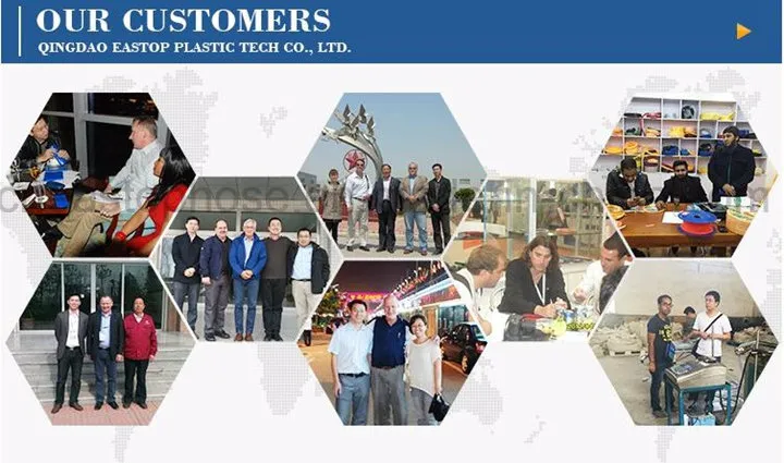 Clear Air Duct Food Safe Vinyl Tubing High Pressure