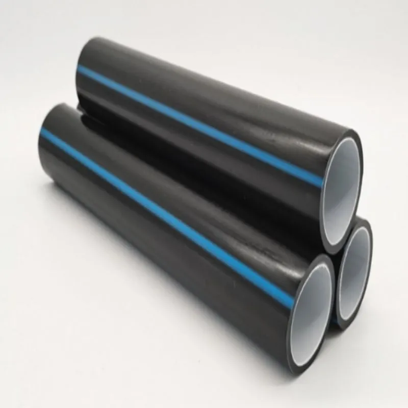 Factory Can Customize HDPE 40/33 Silicon Core Buried Conduit Communication Optical Cable Protective 