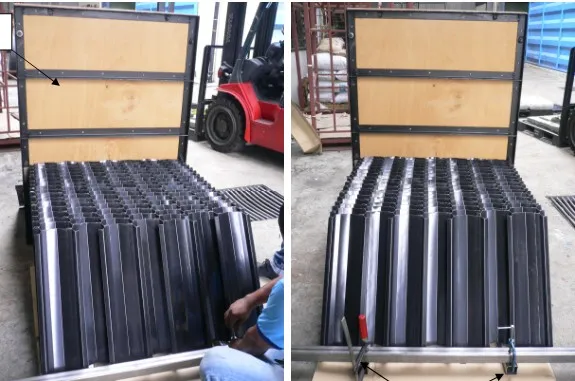 Plastic Extrusion Profiles and Pipes for Water Purification Accessories