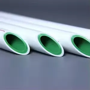 DIN 8077/8078 PPR Pipe with Dvgw/Ktw Certificate for Drinking Water DIN 8077/8078 PPR Pipe with Dvgw/Ktw Certificate for Drinking Water