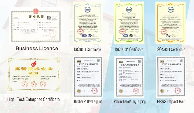 Wear Impact Abrasion Protection Alumina Lining Pipe