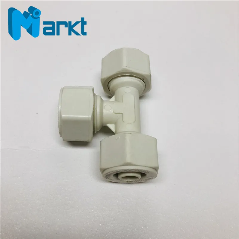 Wholesale Factory Manufacture High Class Nylon PA Fitting for Pex Al Pex Pipe