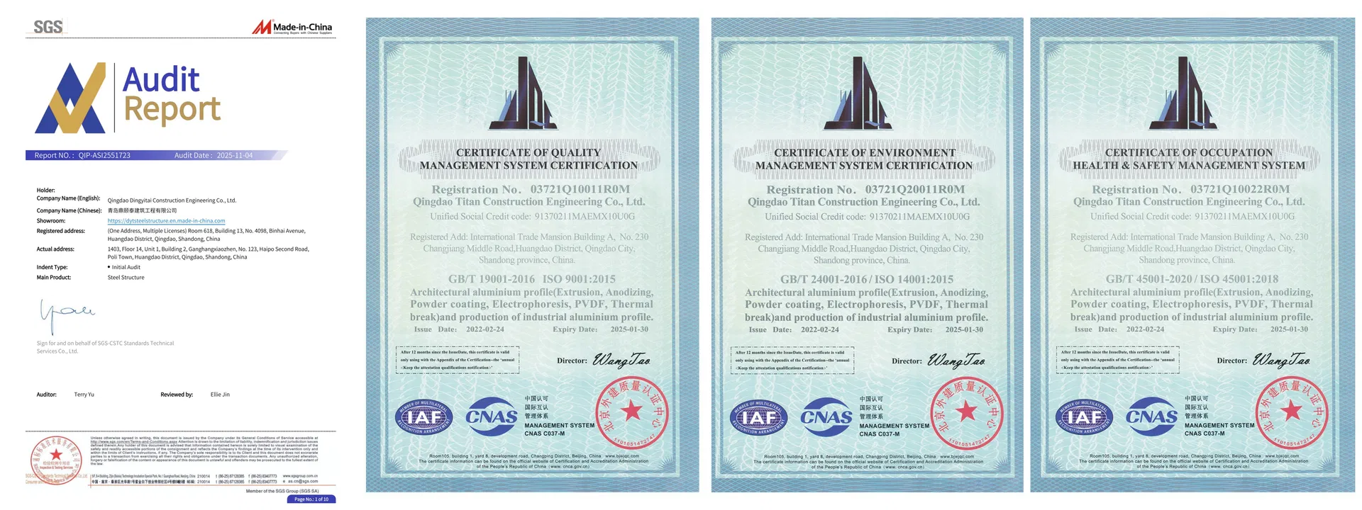 Customized Expandable Flexible Design Kit Modular Steel Workshop