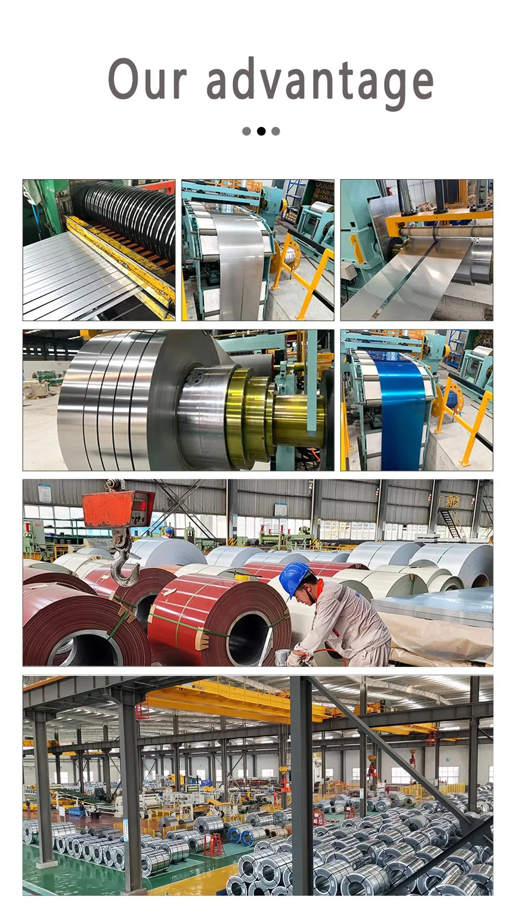 Hot-Dipped Galvanized Steel Pipe ASTM A53 Gr. B Sch40 6m Length for Oil Drill Pipelines Bending/Cutting/Welding