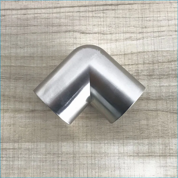 Kc-188 HPL Toilet Cubicle Partition Bathroom Nylon Hardware Accessories Fittings Pipe Connector
