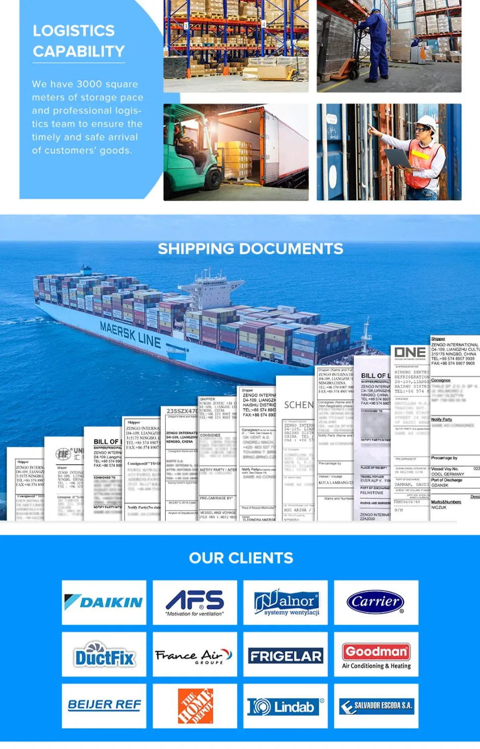 Wholesale Plastic Tube Water PVC Drain Pipe Fittings Rigid Drain Pipe and Fitting