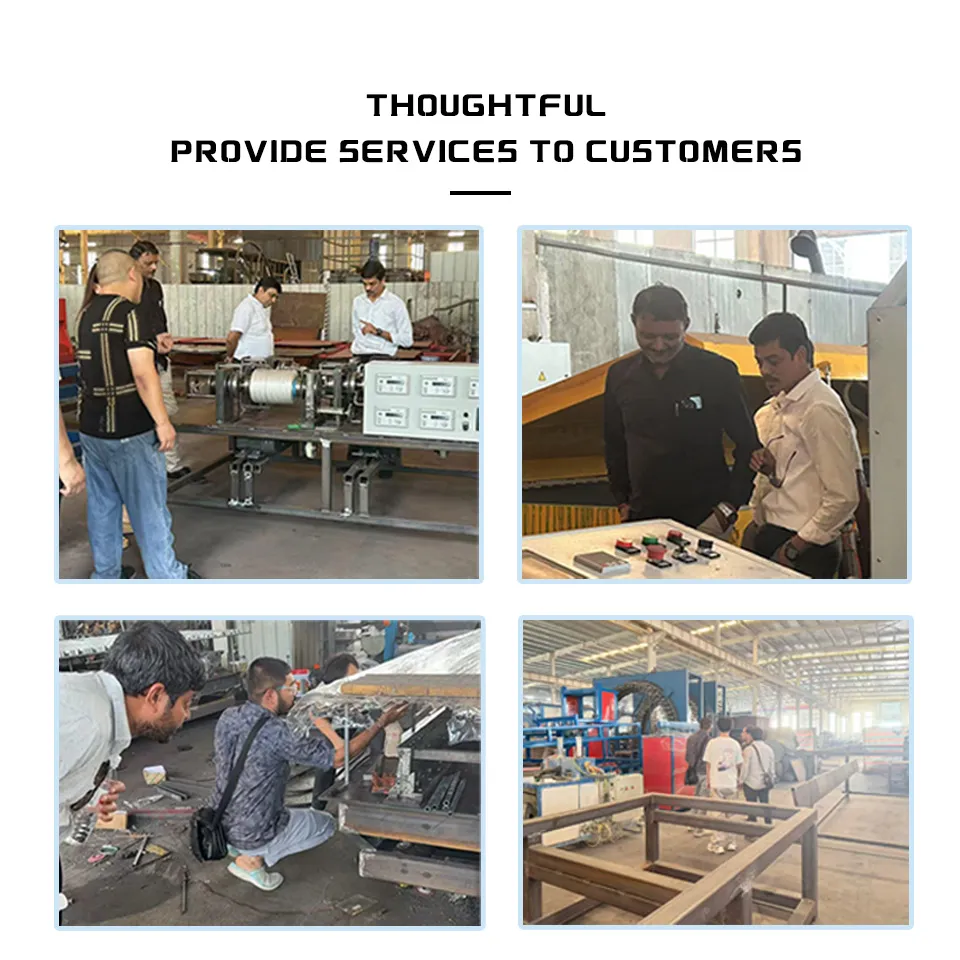 FRP Pipeline Factory Professional Custom-Made Fiberglass Piping Systems