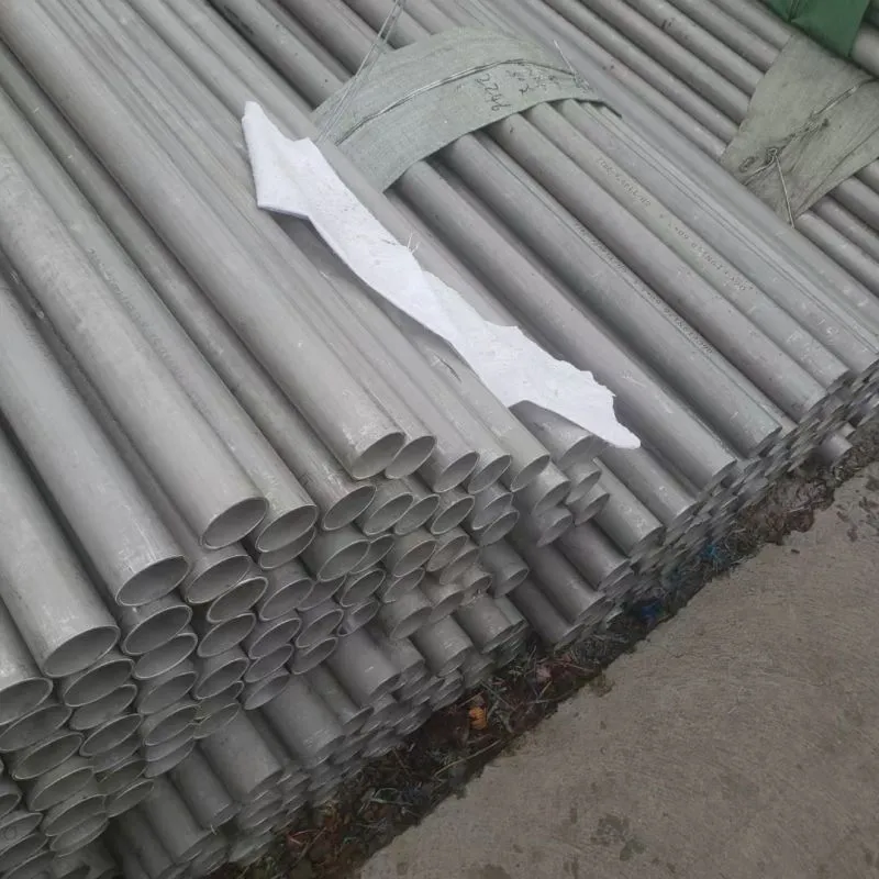 304 Material Stainless Steel Stove Pipe Low Temperature with Top Quality From China Factory