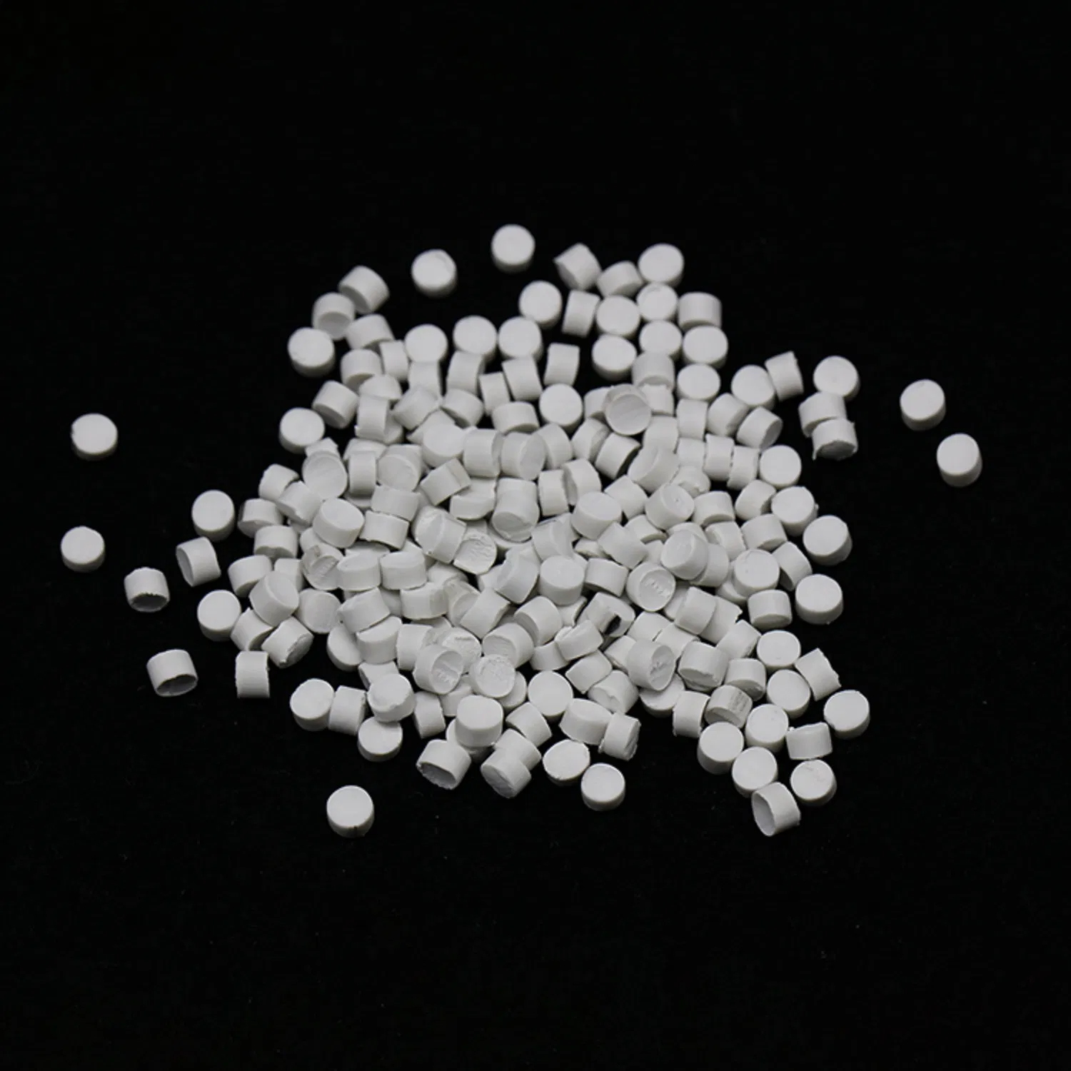 High Pressure Pipes for Hot& Cold Water Supply PVC Tubing Conduit Pipe