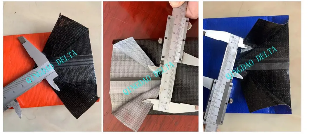 High-Strength Impact Resistance Strong Pressure-Bearing Ability Water Discharge Irrigation Soft Tube