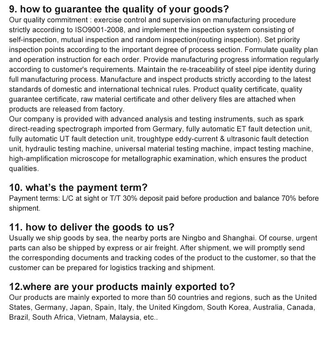 Cold Drawn Tp 316 /316L Stainless Steel Round Pipe Thick Wall Round Tube for Boiler Hydraulic Tube