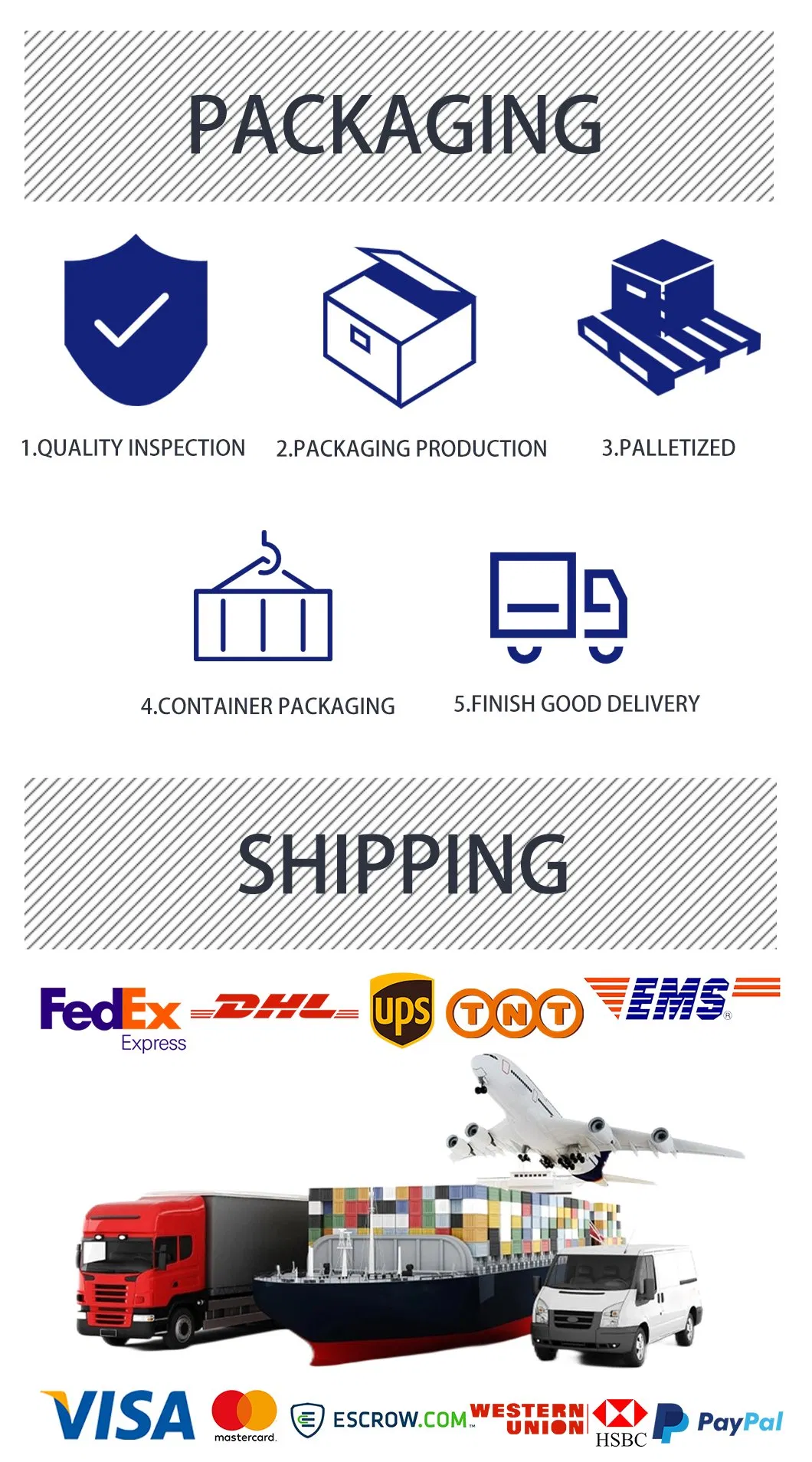 3 Way Brass Compression Fitting for PE Pipe Male Tee Fitting