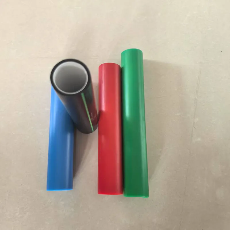 Electrofusion 32mm Connection High Density Polyethylene HDPE Silicon Pipe Tube Compression Fitting