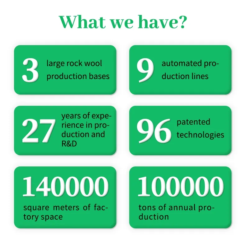 Uetersen High Performance Rockwool Insulation Pipes for Reliable Heat Resistance