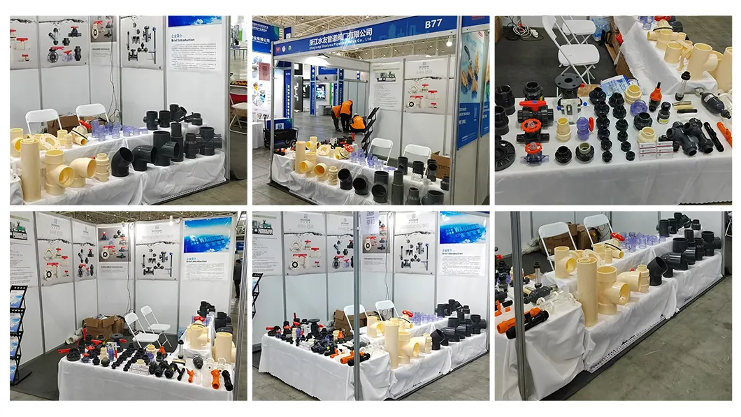 Shuiyou ABS Plastic Pipe - Factory Price with Quick Delivery Options