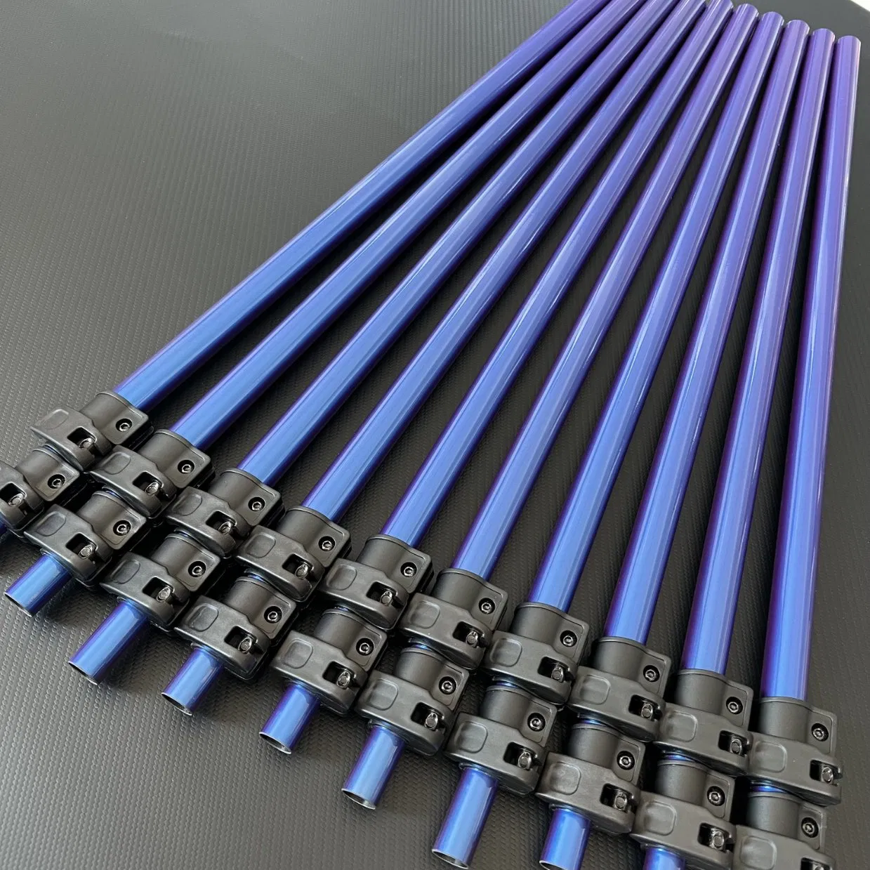 1K 100mm Carbon Air Intake Tube