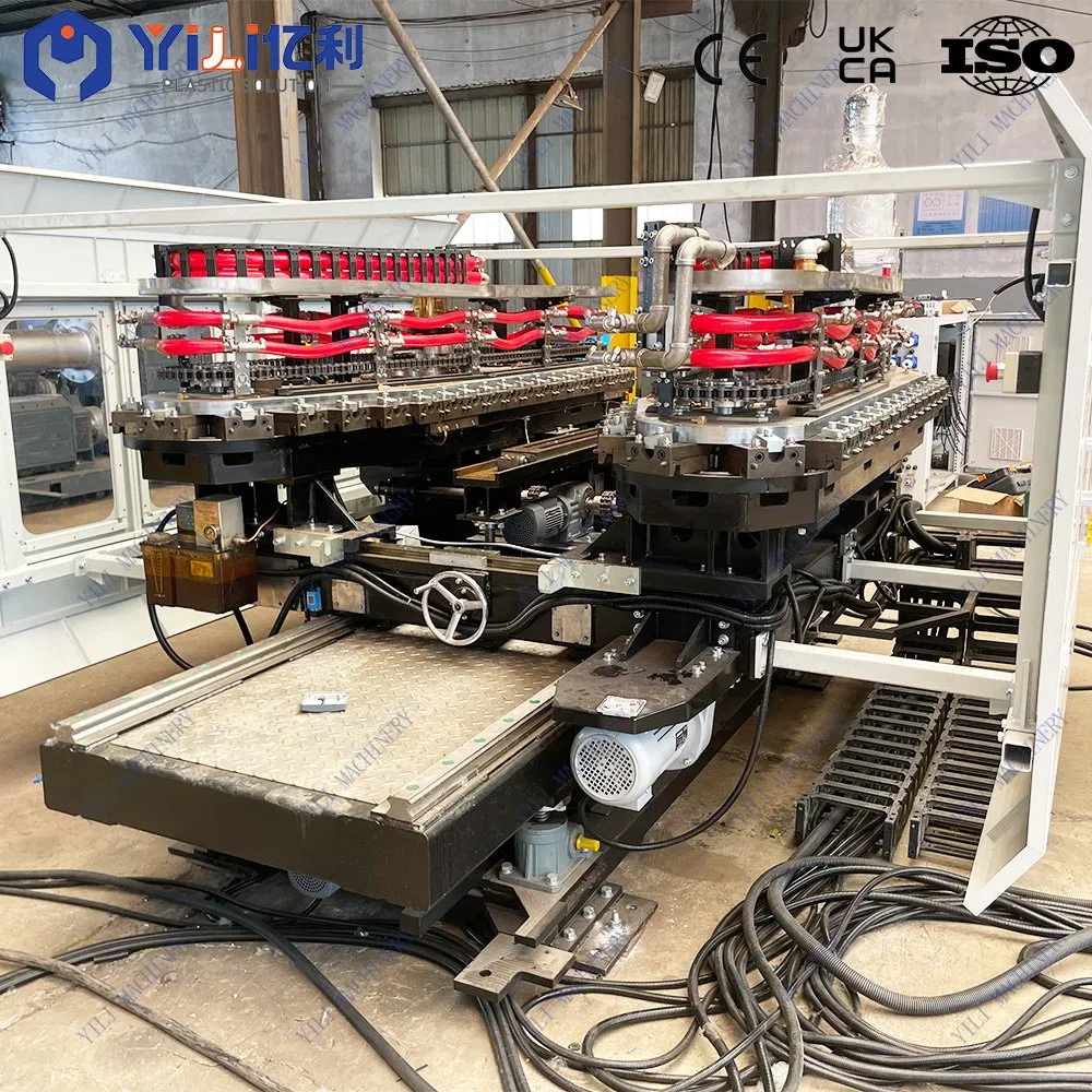 High-Quality Double Wall Corrugated Pipe for PVC, PP, PE