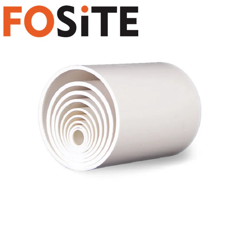 High Quality PVC Pipe for Water Supply
