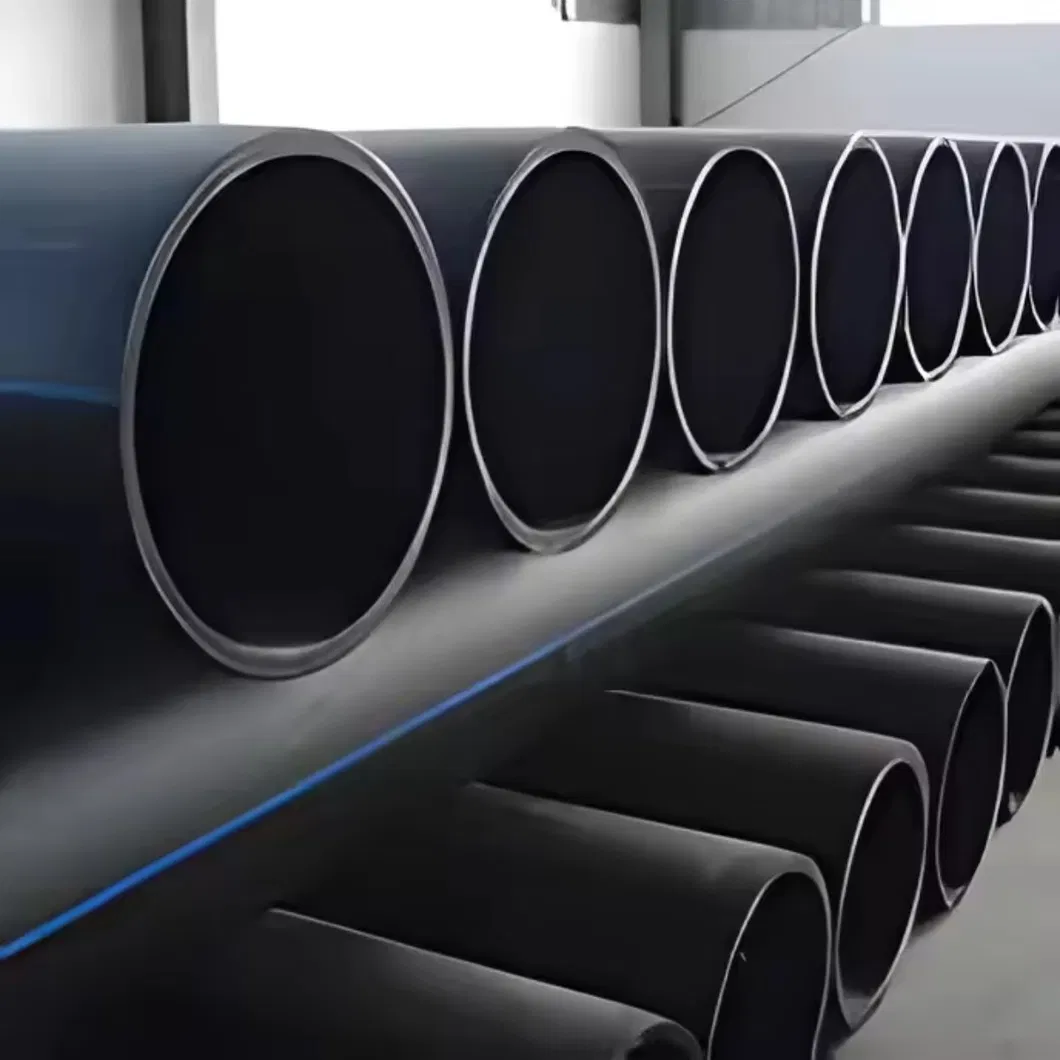 PPR Water Supply Pipe Durable Eco-Friendly Material for Extreme Temperatures