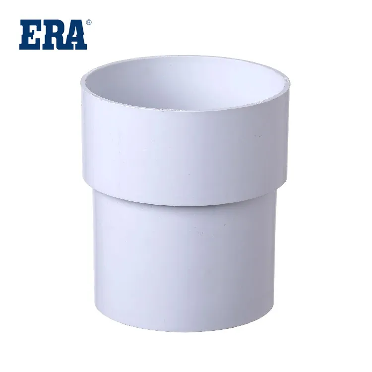 Era PVC Dwv Pipe Fittings Female Adaptor Spg X Fipt + Plug