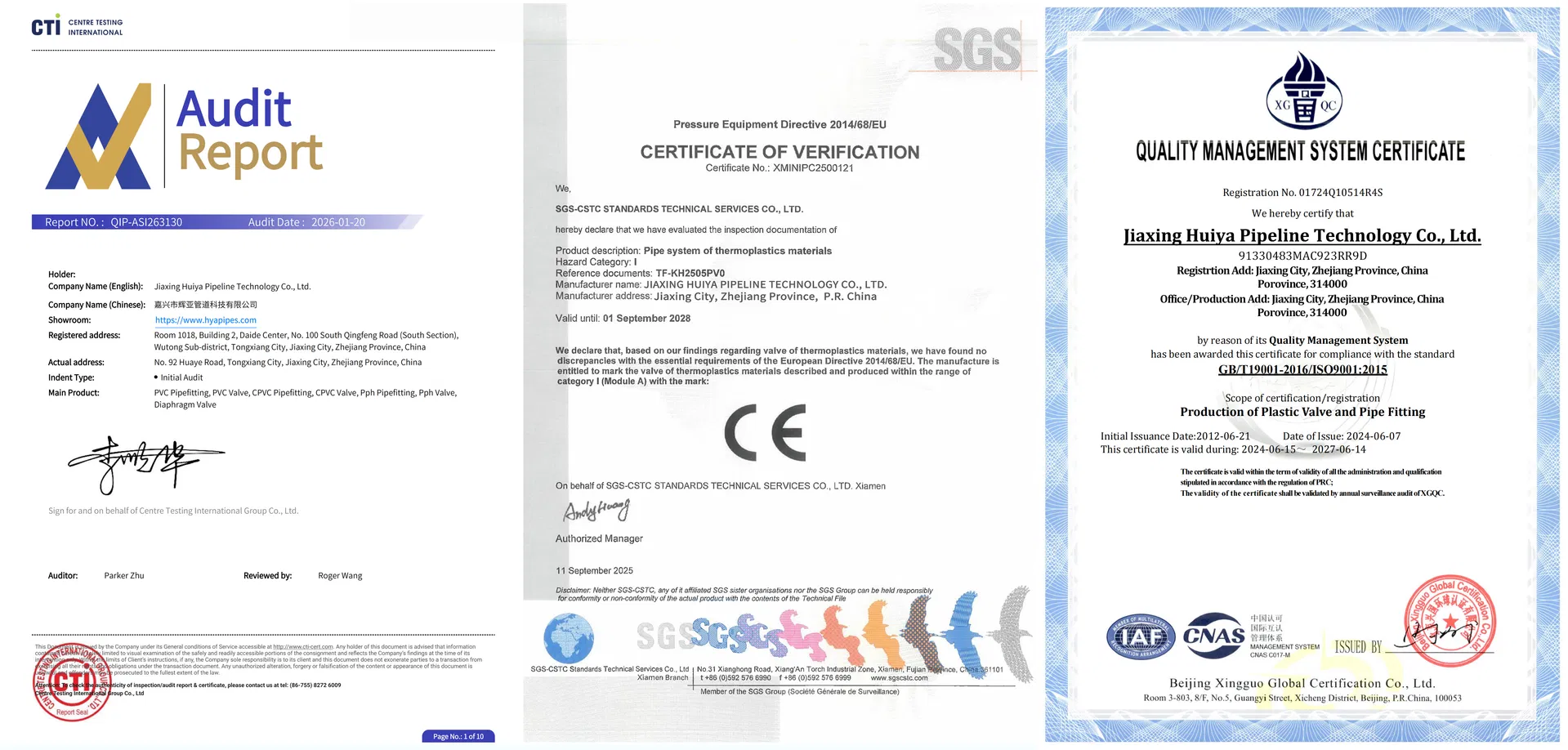 China-Made High-Strength, Durable, Transparent, Leak-Proof CPVC Pipe End Cap for Industrial Water Pipeline Systems