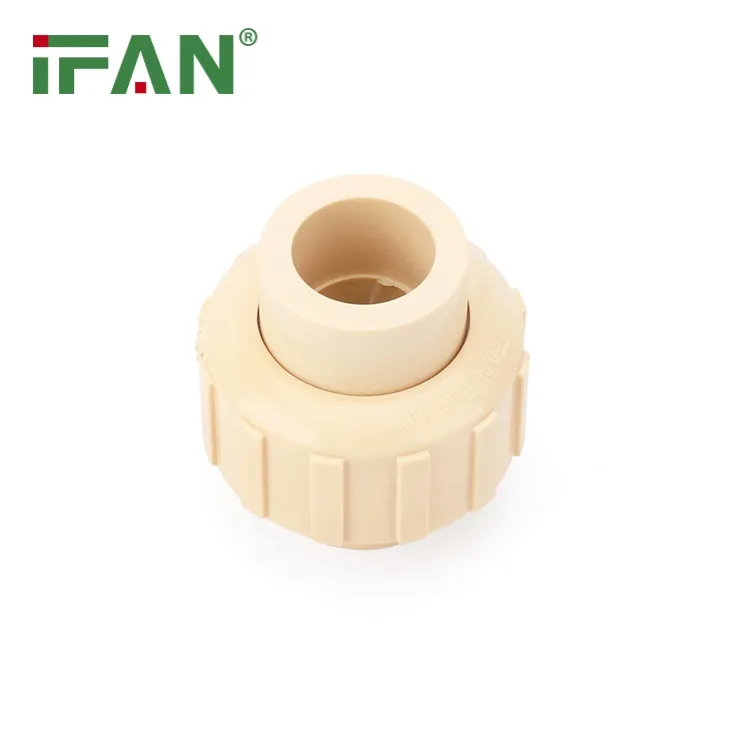 Ifan Manufacturers PVC Plumbing Fi