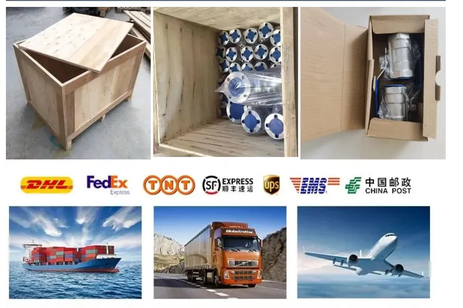 PPR Pipe Composite for Drinking Water System