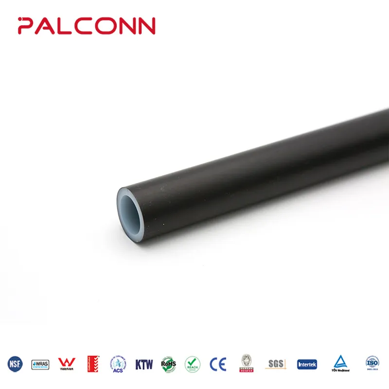 Watermark Certificated Anti-UV Pex Pipe for Plumbing