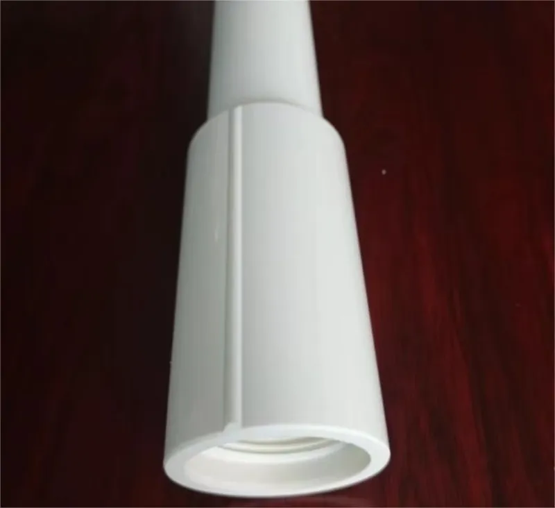 PVC Water Supply Pipe Used for Building Construction Are Safe and Hygienic PVC Water Supply Pipe Used for Building Construction Are Safe and Hygienic