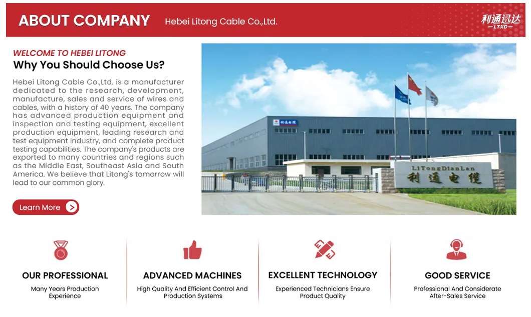 2X1.5mm+E Flat BVVB 2.5mm with Earth in Gray Twin Flat Cable Wire for South Africa