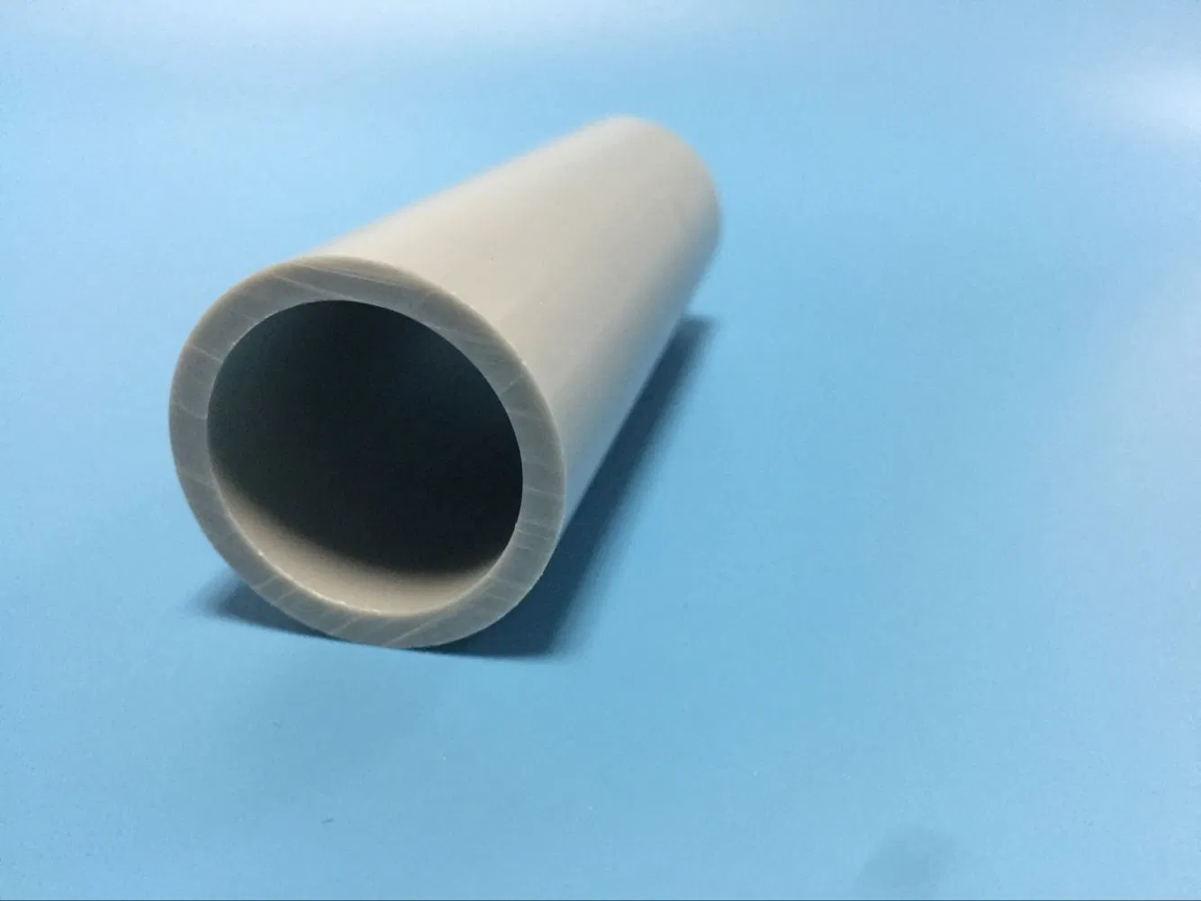 Plastic Extrusion ABS Profiles &am
