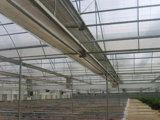 High Quality Greenhouse Pipe Manufacturer's Breeding Greenhouse Pipe Spot Connected Greenhouse Pipe Hot Selling