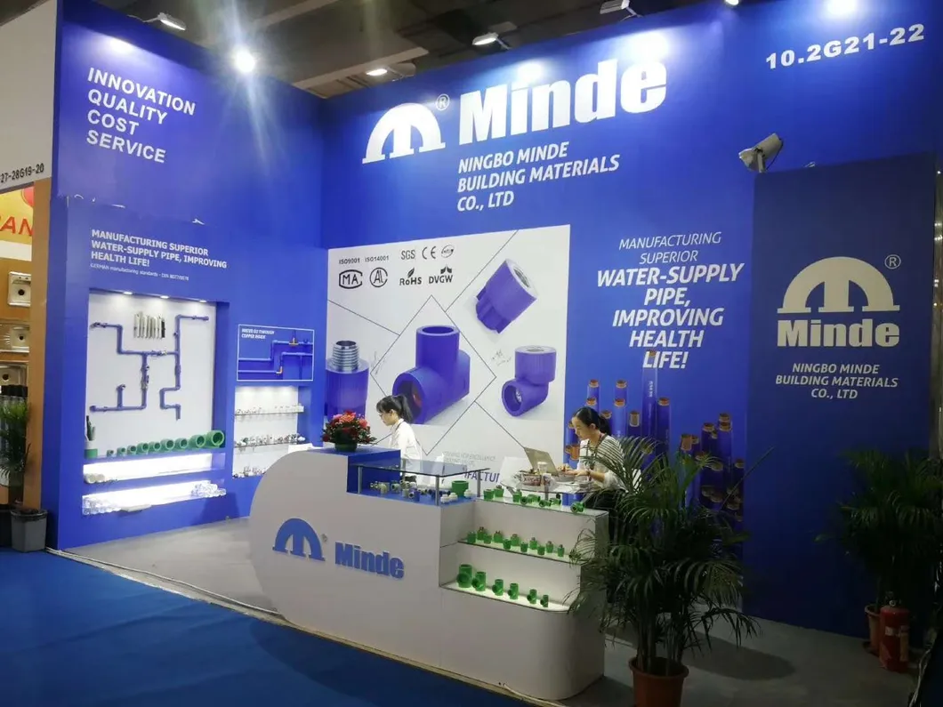 Industry Leading Multiple Repurchase Wholesale Threaded Coupling PPR Fitting OEM with Low Price