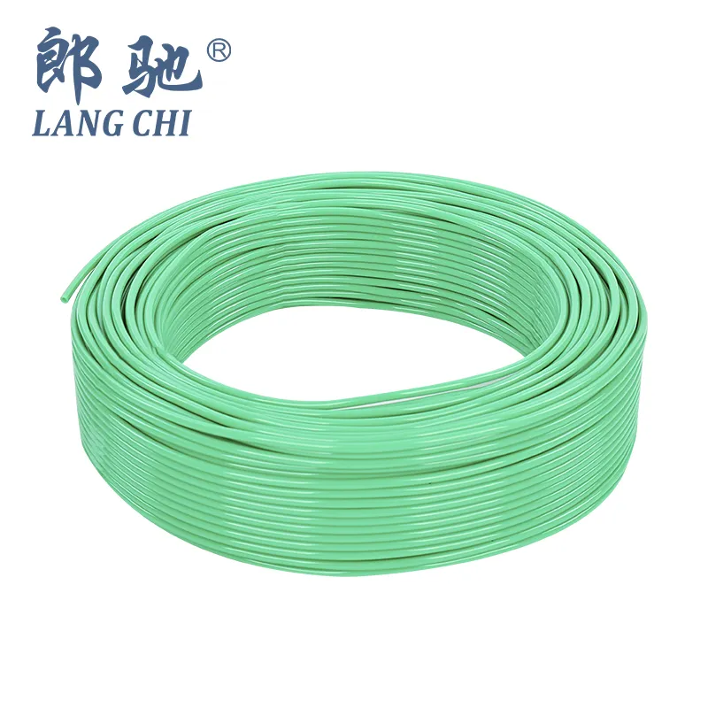 Durable Flexible Nylon Tubing OEM Service Direct From Manufacturer PA6 Tube