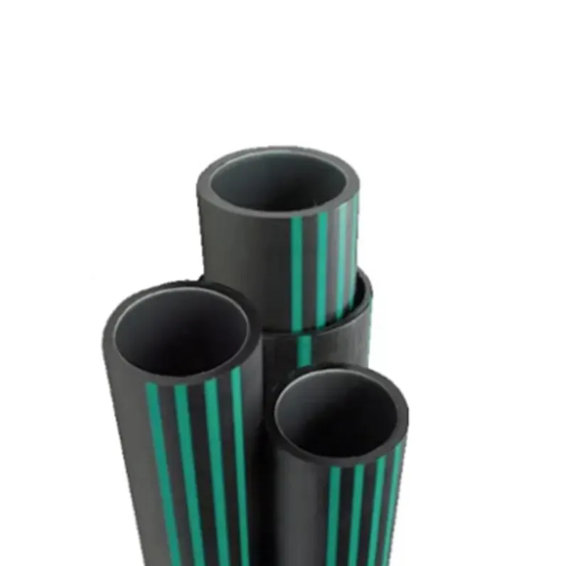 Polytene Composite Material Petrol Station Pipe Gasoline Gas Upp PE Pipeline