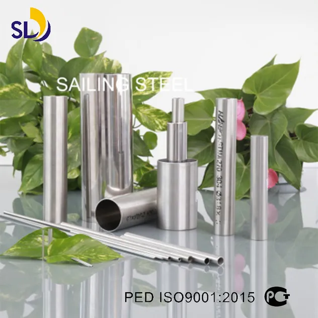 Seamless Pipe Manufacturing for Diverse Steel Products: From Water Pipe to Boiler Components