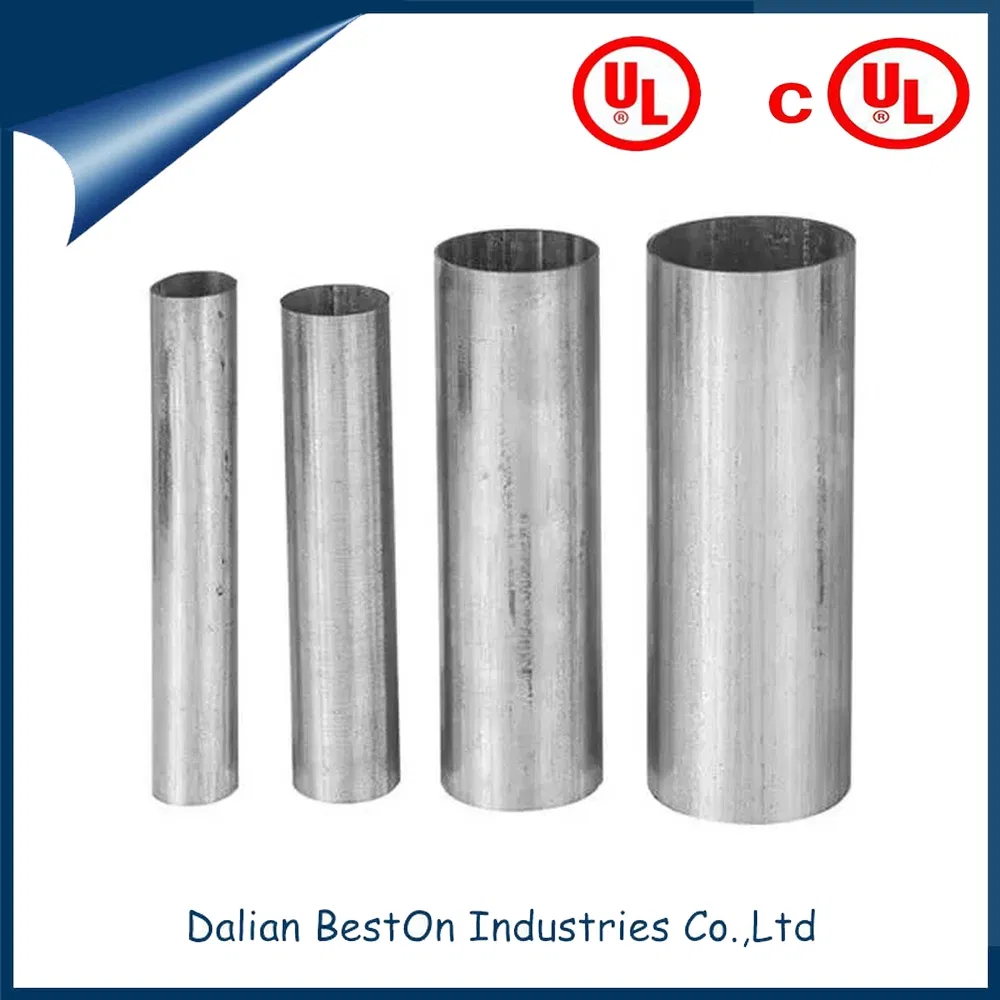 Premium EMT Conduit Pipe (Electric