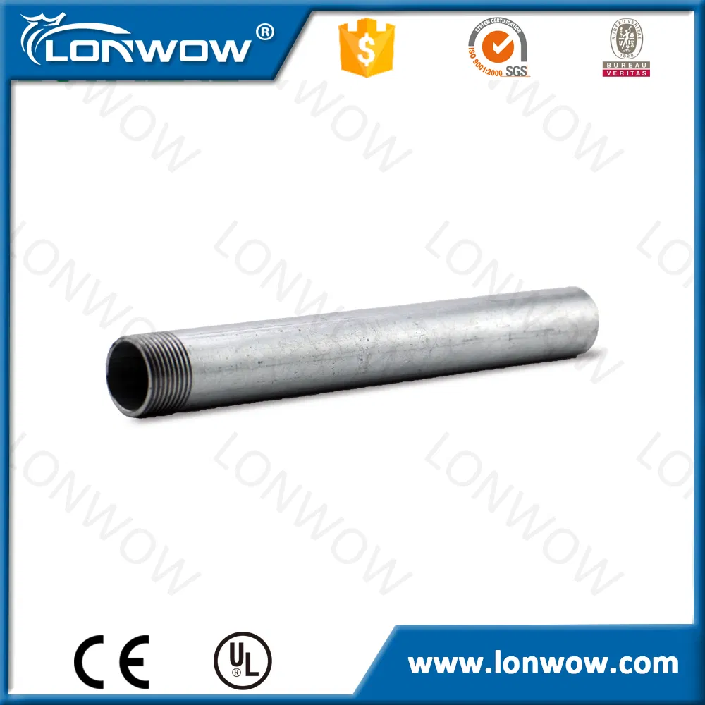 IMC Galvanized Steel Tube IMC Galvanized Steel Tube