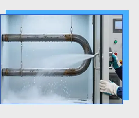 High-Quality ASTM Carbon Steel Seamless Pipeline for Oil