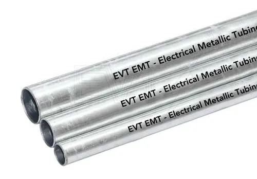 High-Quality EMT Conduit Pipe for Reliable Electrical Applications in Australia's Coastal Infrastructure with UL Standards