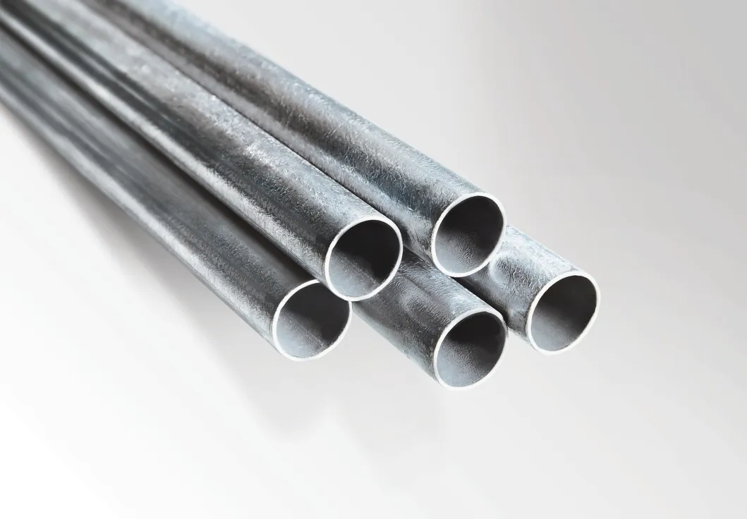 Sturdy EMT Conduit Pipe for Long-Lasting Performances in New Zealand's Renewable Resources Projects with Reliability Standards