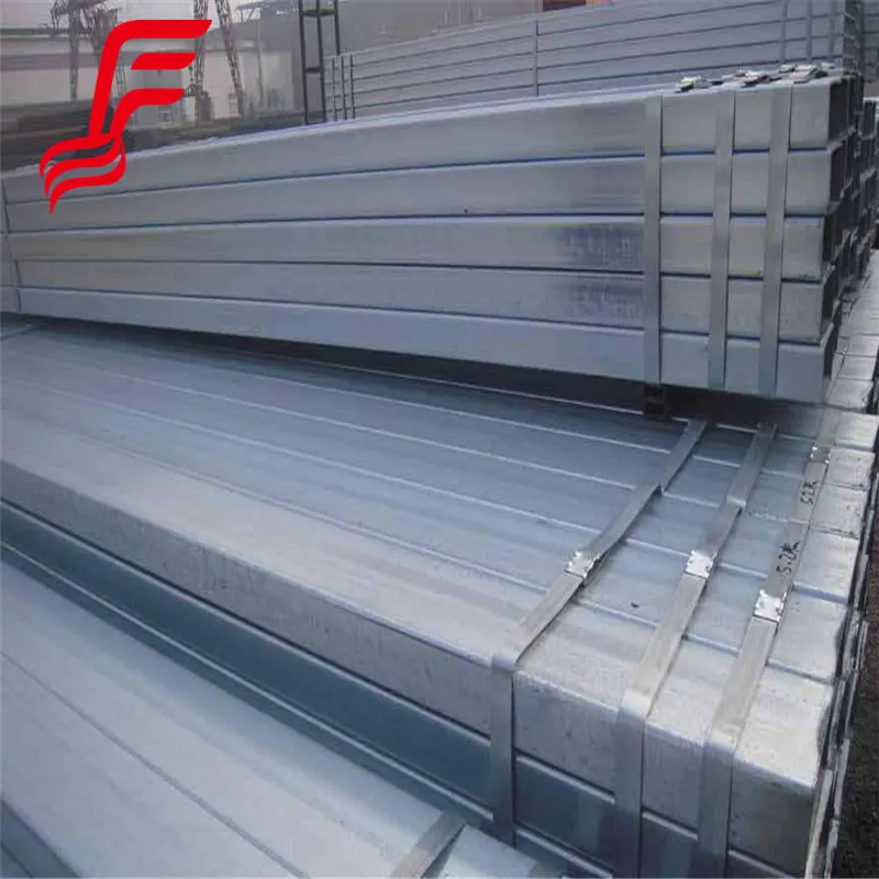 2 Inch Hot DIP Galvanized Steel Pie Bending Hot-Dipped Galvanized Steel Pipe