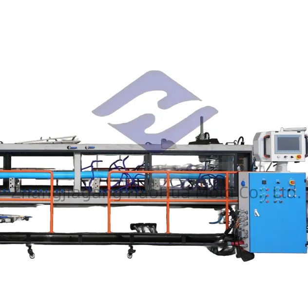 PVC Pipes Are Used for Water Supply Pipes, Drainage Pipes, Communication Pipes, etc.