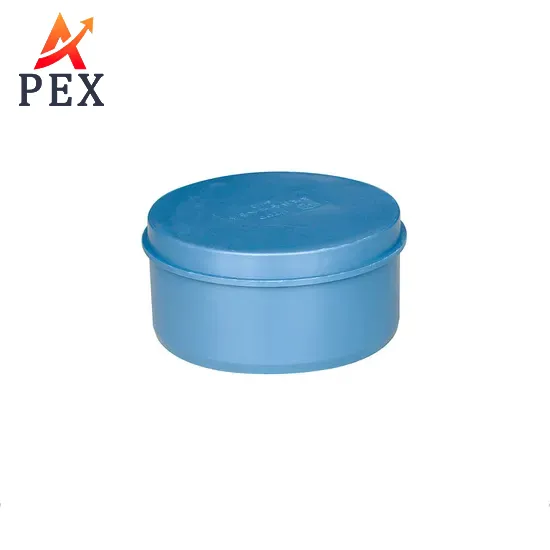 High Temperature Resistance Tubing PP Supper Silent Pipe 50mm