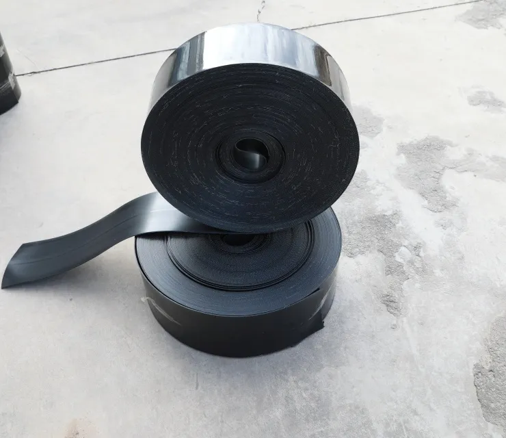 Specialized Flame Retardant Heat Shrink Tube for Hazardous Area Pipelines: Meets Safety Standards, Reliable Performance.