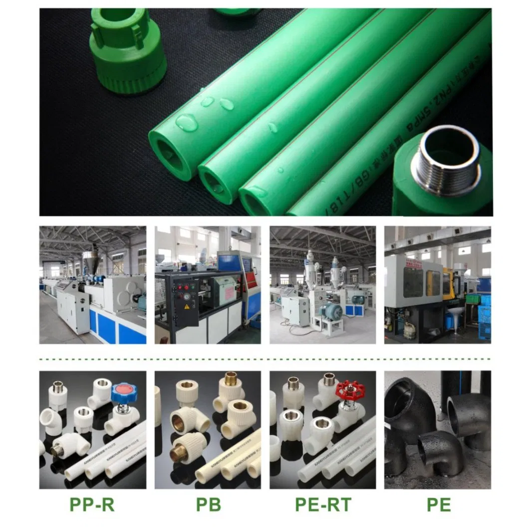 U-PVC Pipe Irrigation Tube/ Cold /Hot Water/ Plastic Pipe 630 PE100/80 /Sewage Conduit Pipe /Polythene Pipe/Cusomized Pipe /Sewage Treatment Pipe/Extruded Pipe