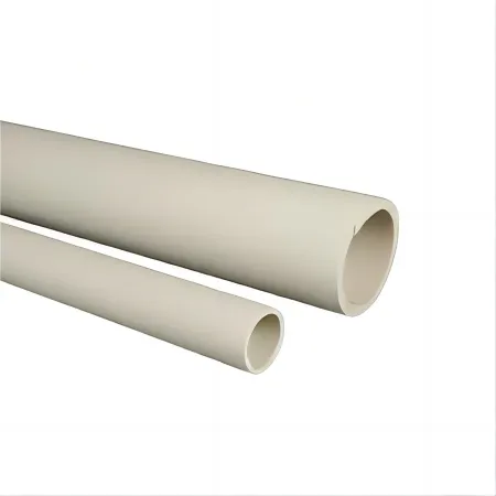 Top Quality Pph Hot Chemical Pipe Pn16