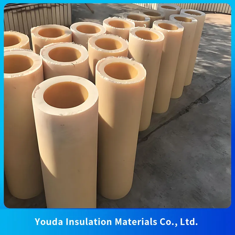 UV-Stabilized Black PA66 Tubing, Outdoor-Rated for Solar Tracking Systems, 3-Year Weather Warranty