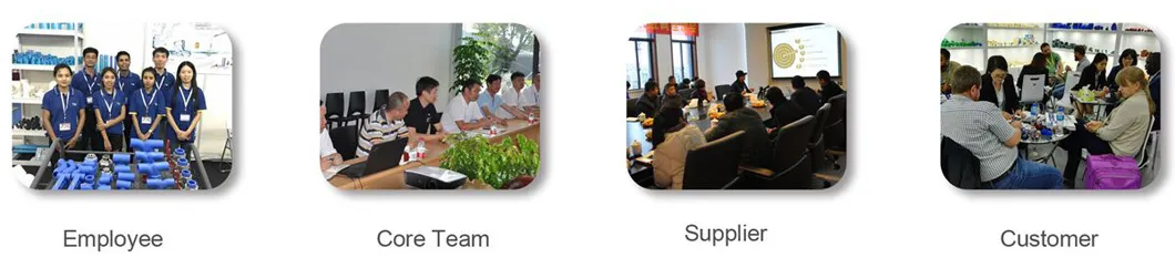 PVC Pipes/CPVC Pipes/PPR Pipes for Water Supply